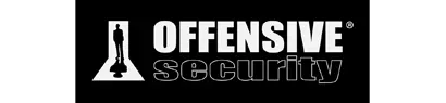 offensive security logo